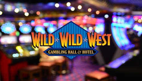 wild wild west gambling hall|wildfire casino henderson nv.
